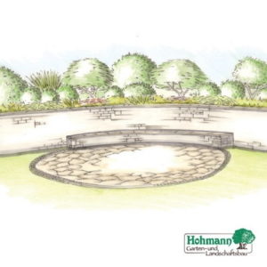 Willkommen bei Hohmann Garten & Landschaftsbau Hohmann Galabau